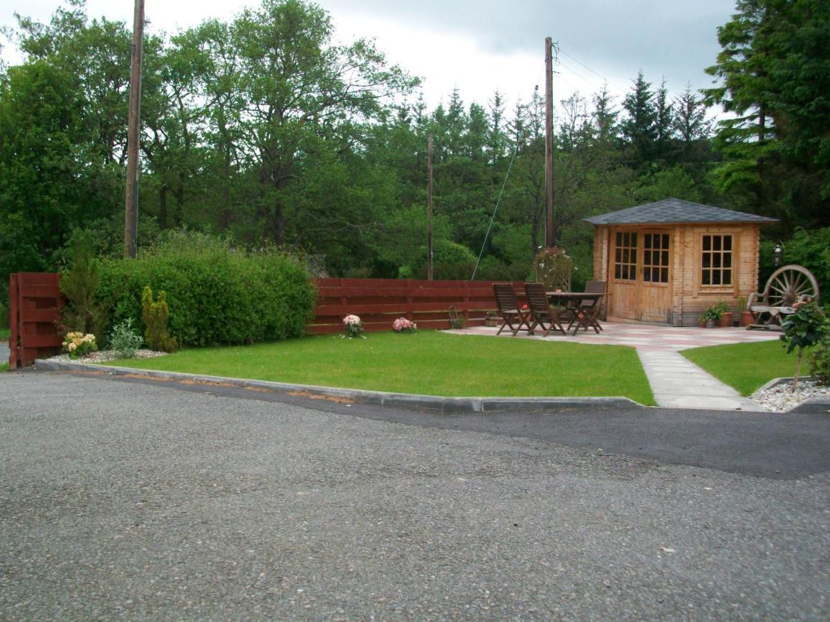 Mapleview Bed And Breakfast Corse  Exterior photo
